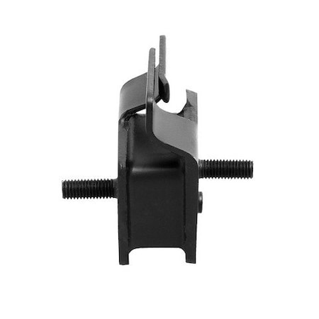 Westar 89-93 Dodge Truck L6 Cyl 5.9 Engine Mount, Em-2710 EM-2710